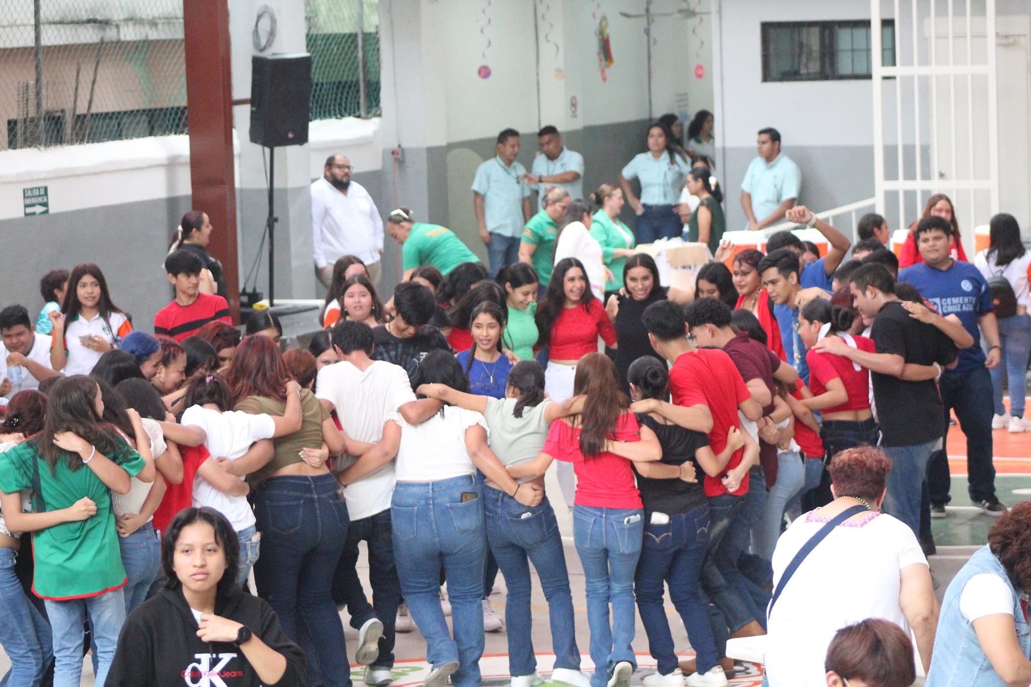 auditorio