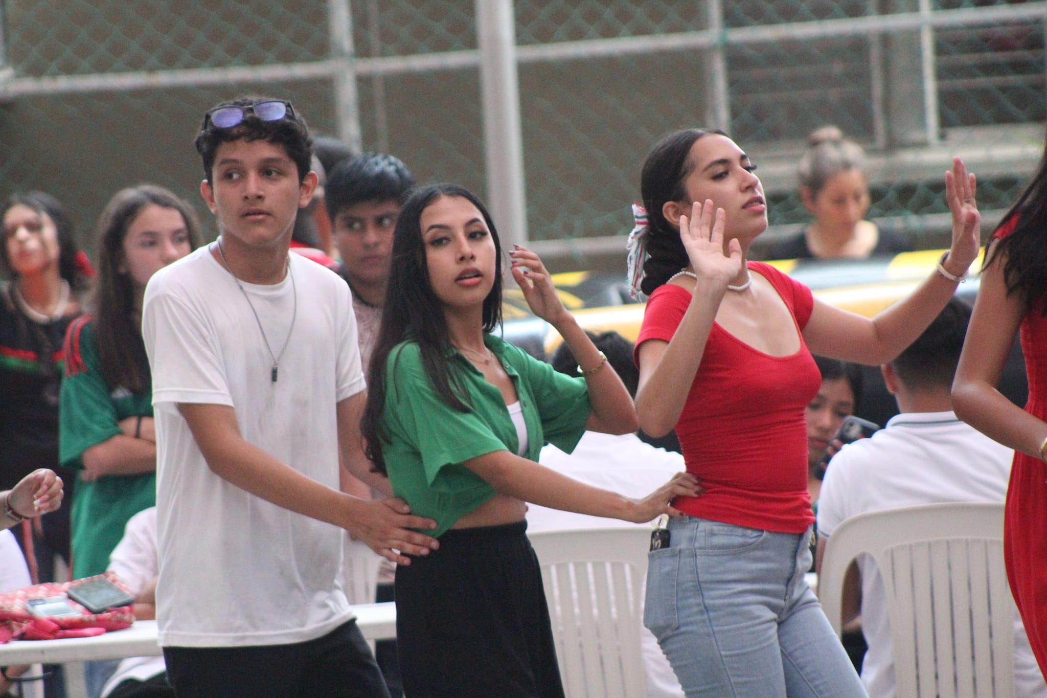 auditorio