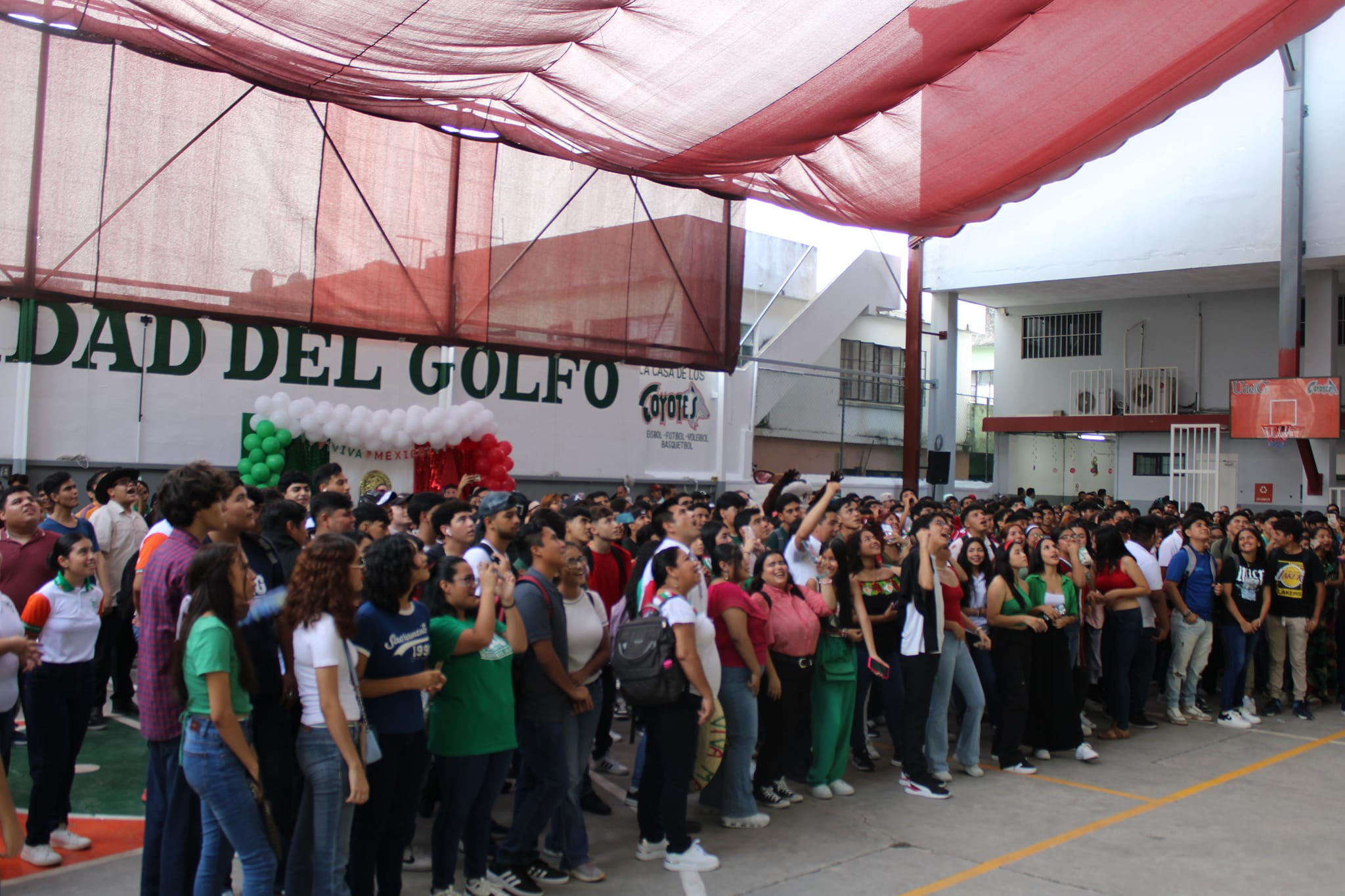 auditorio