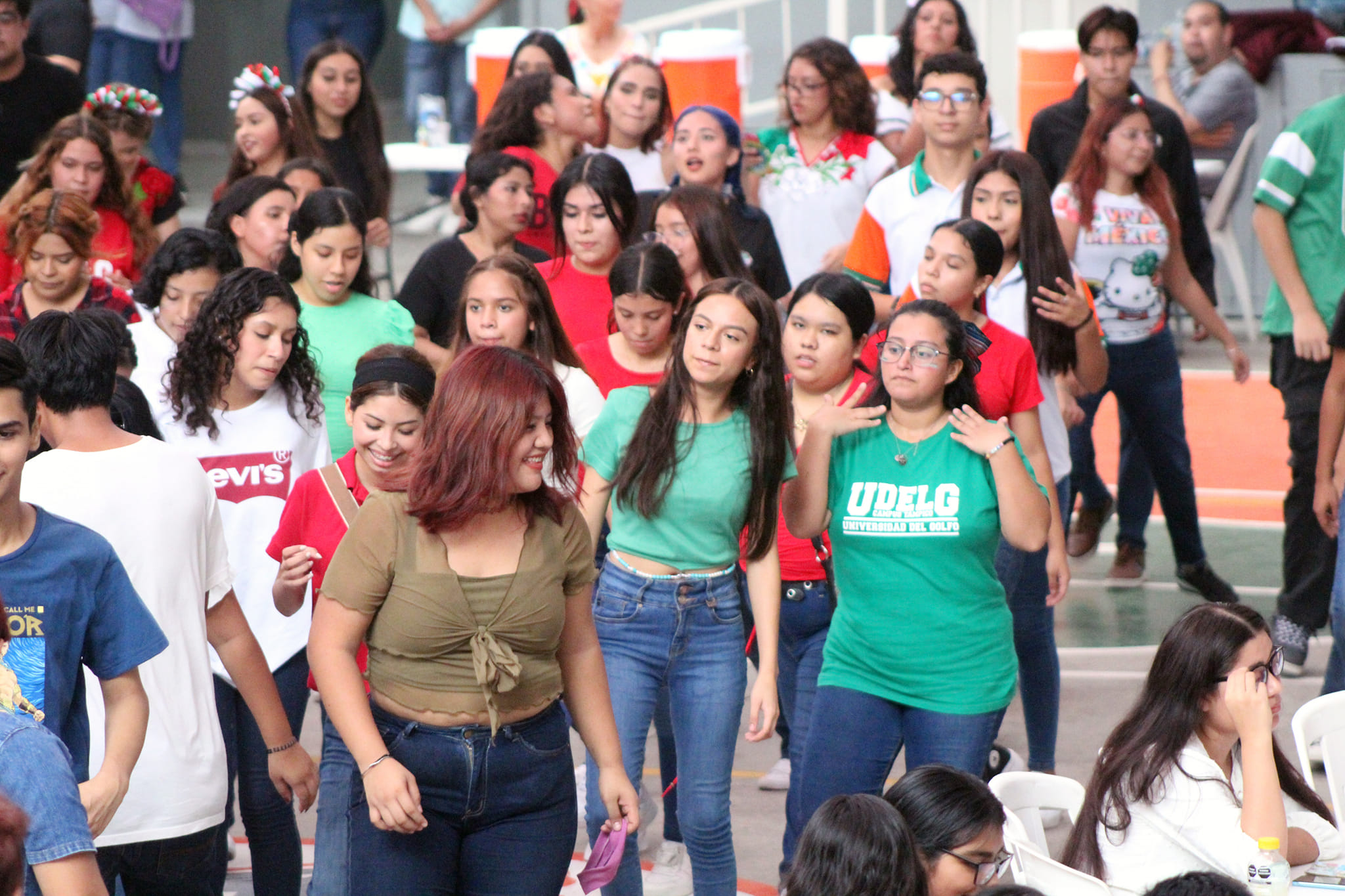 auditorio