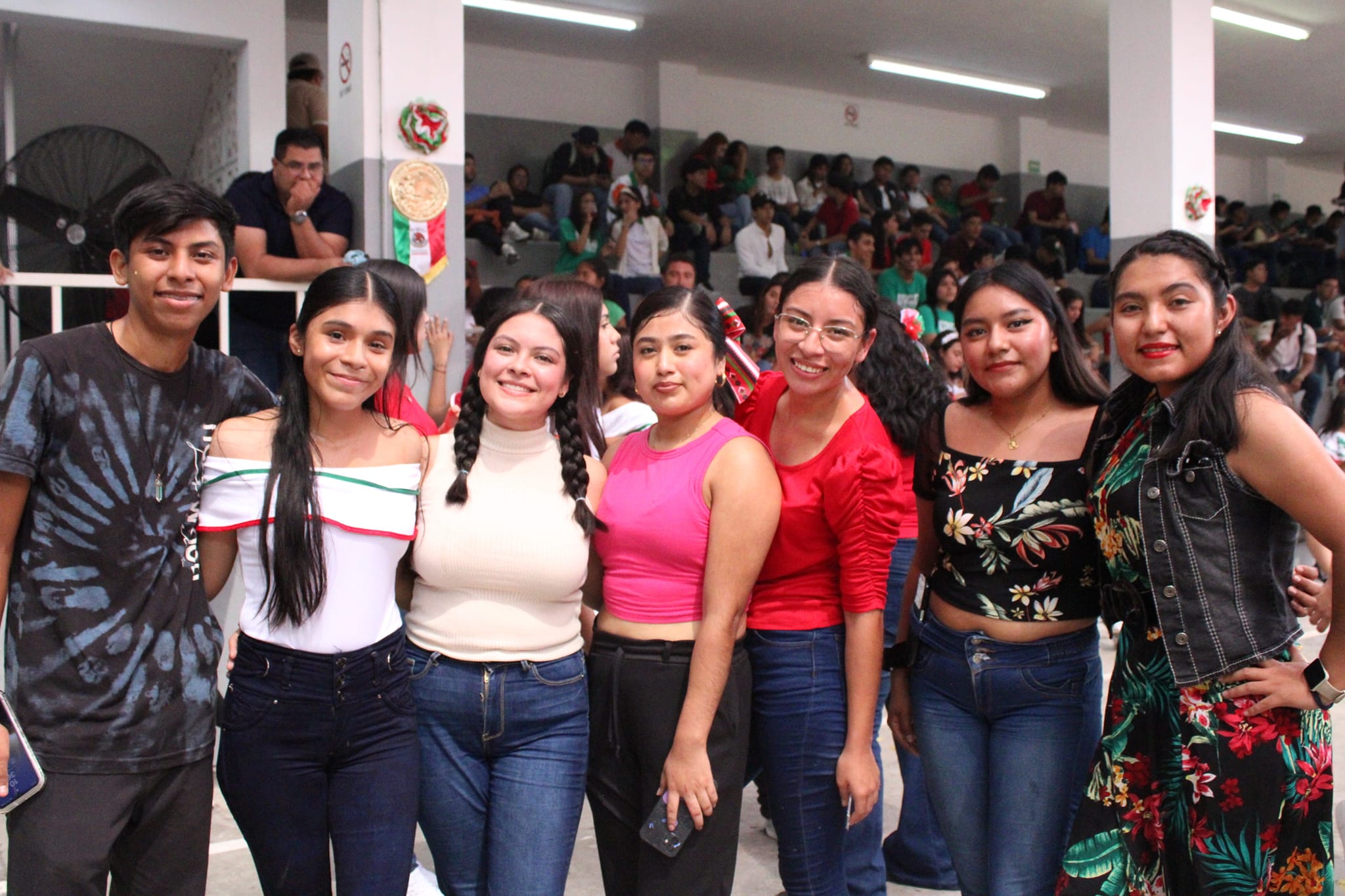 auditorio