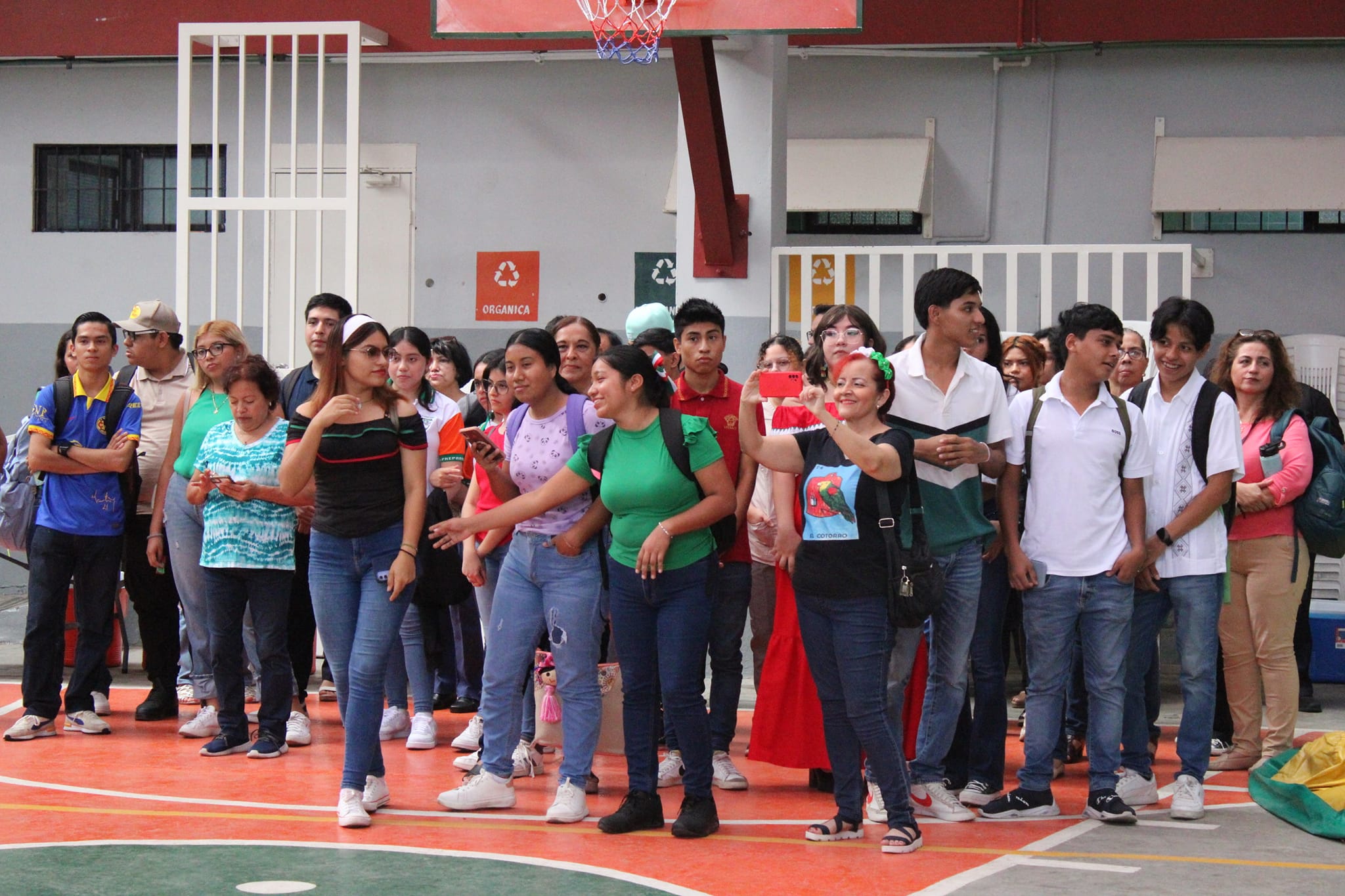 auditorio