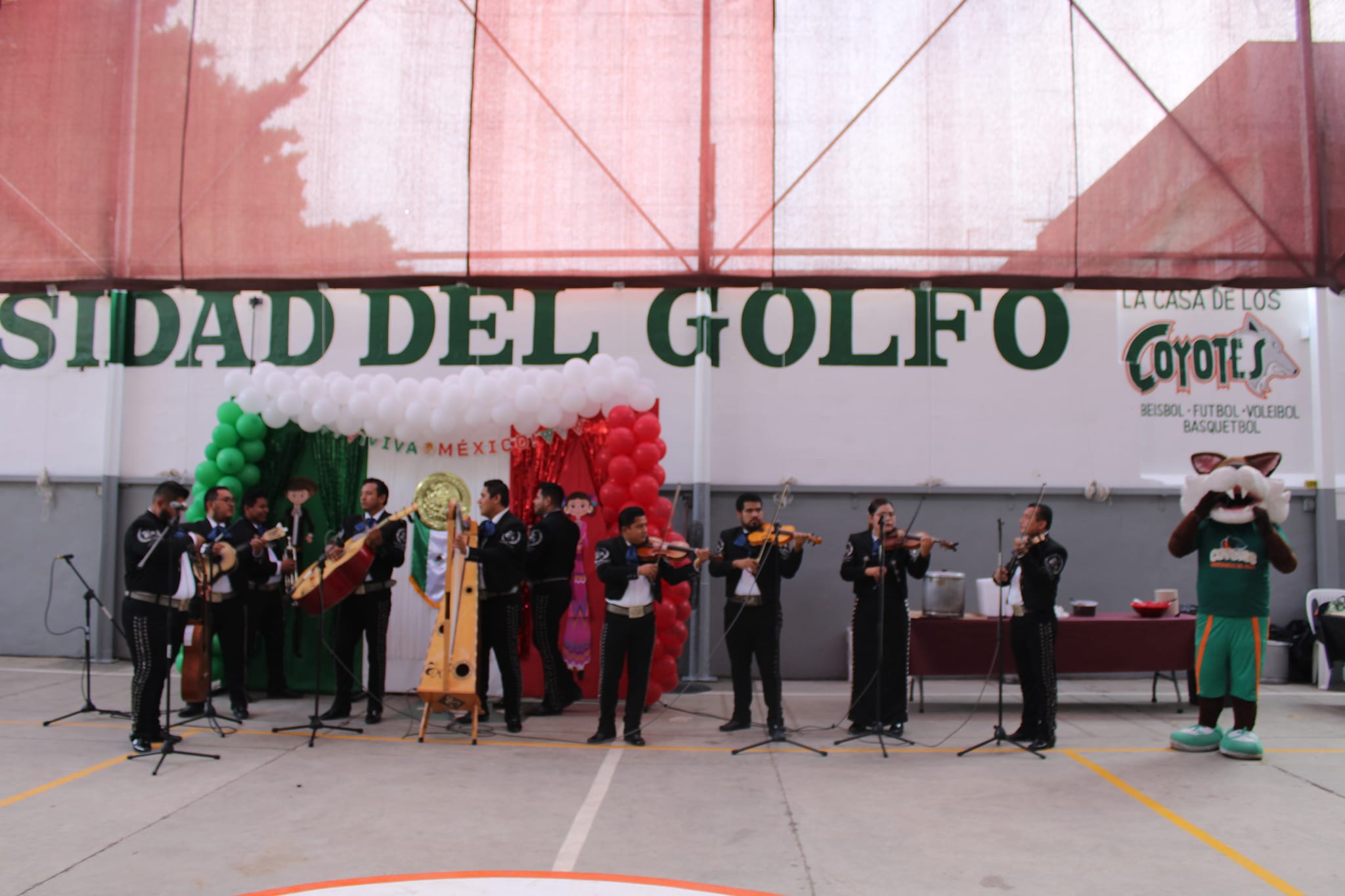 auditorio
