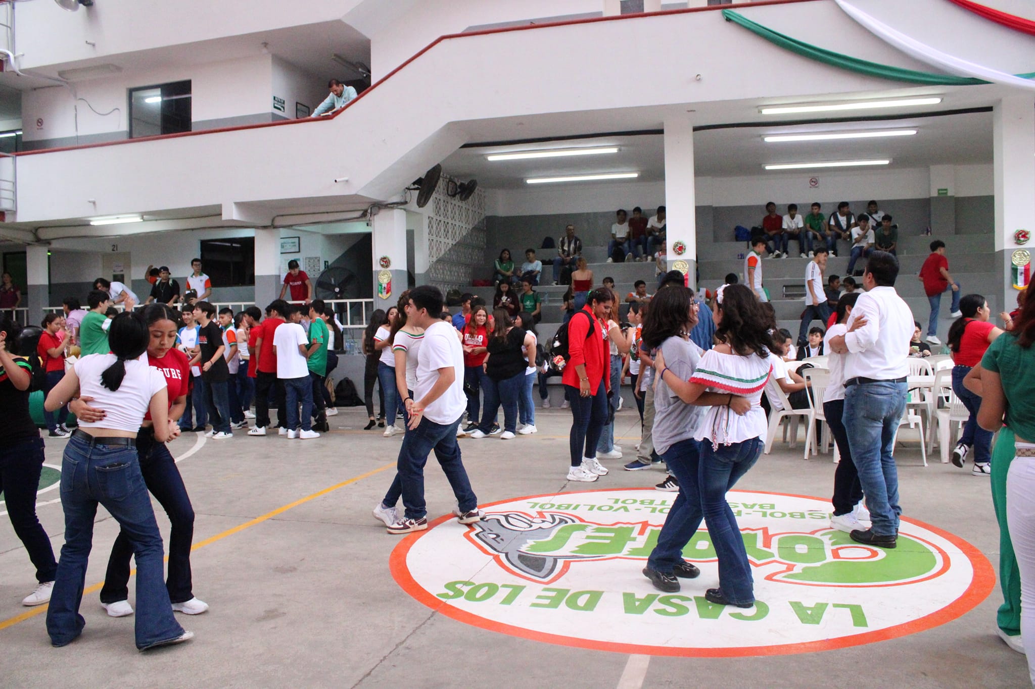 auditorio