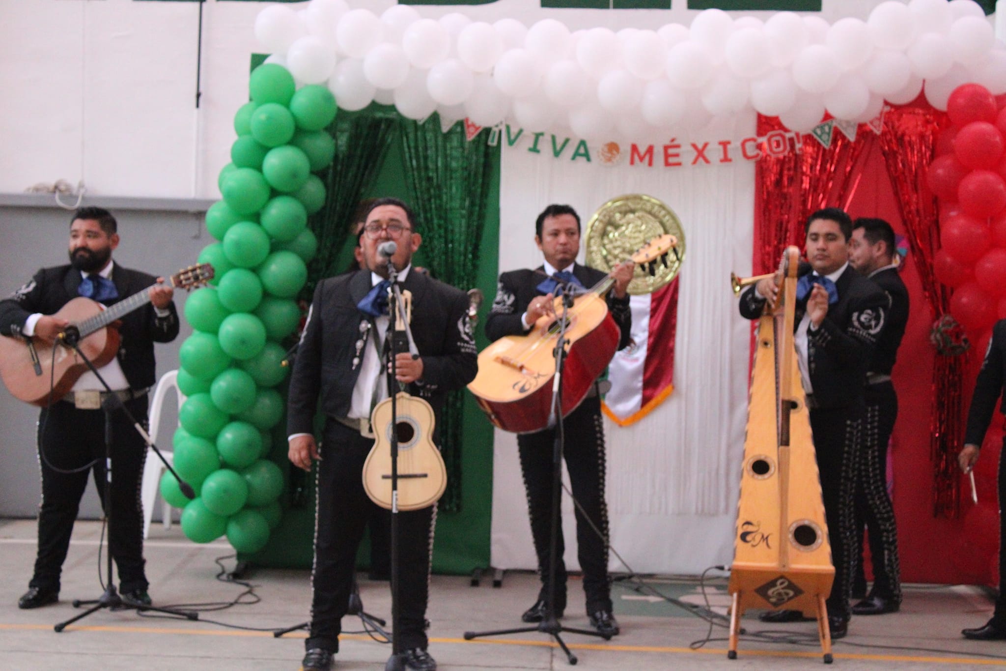 auditorio