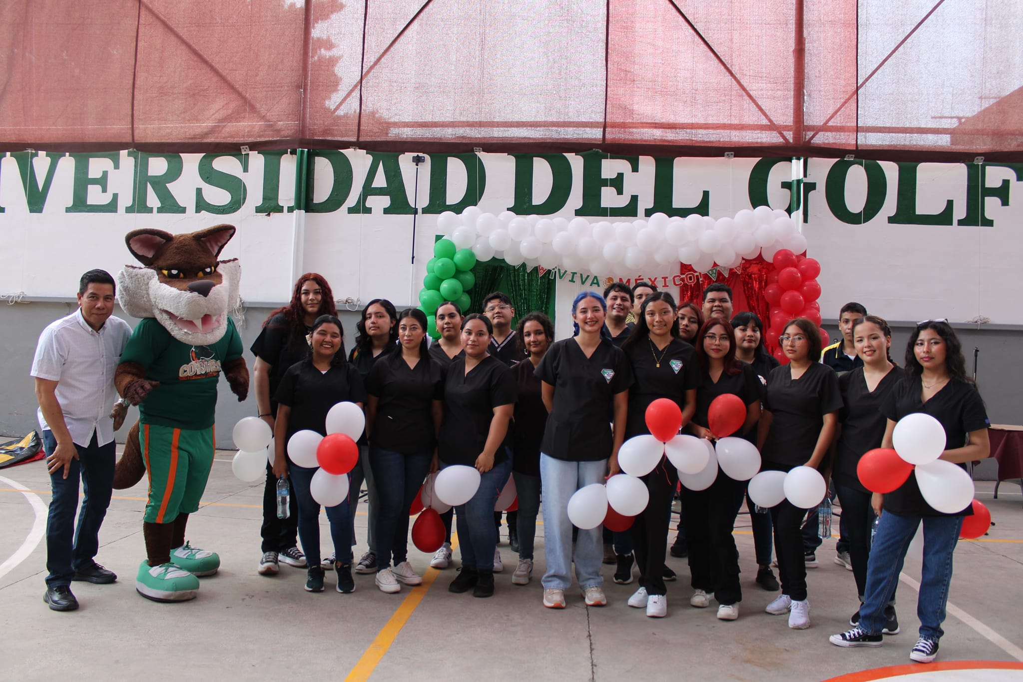 auditorio