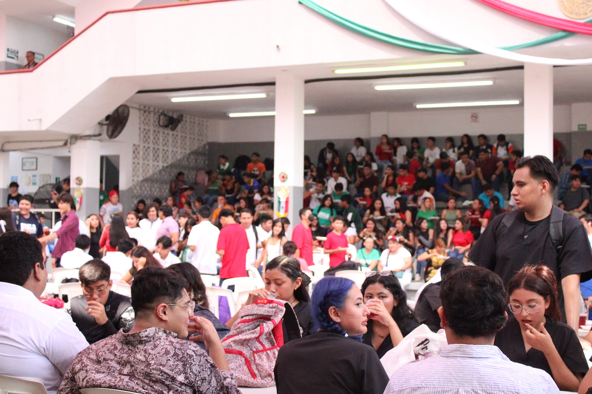auditorio