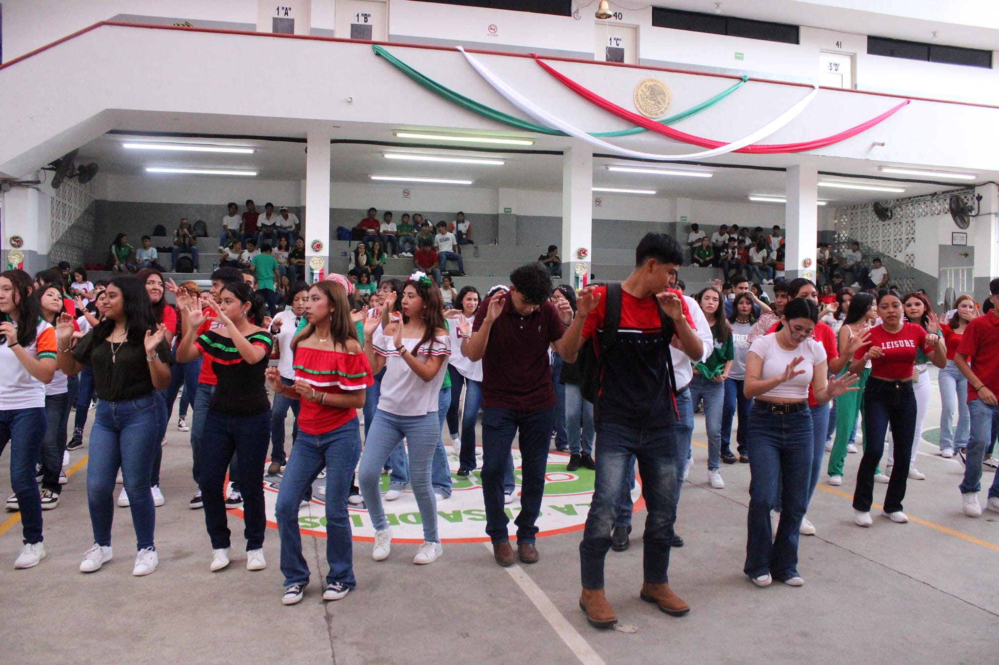 auditorio