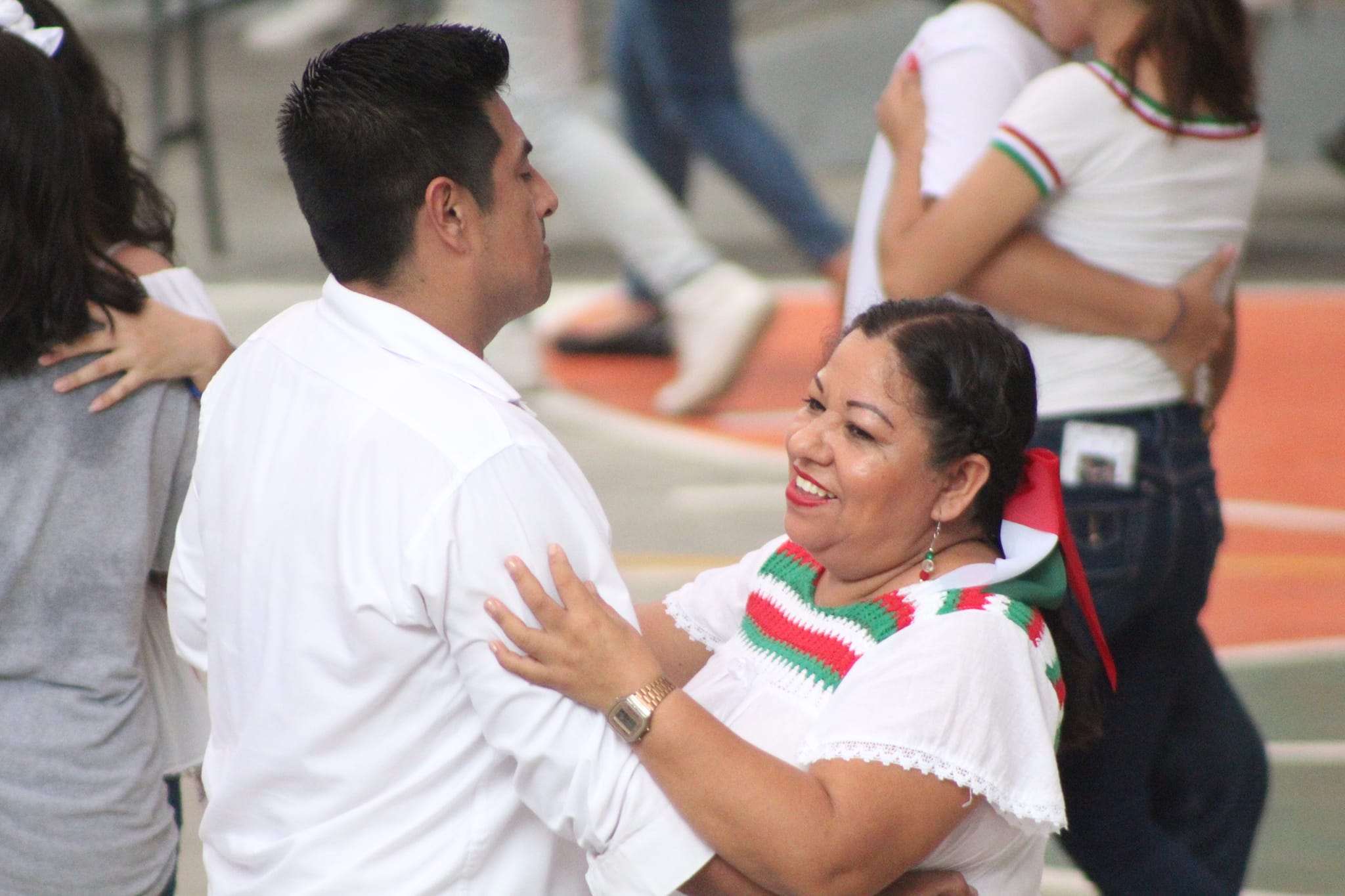auditorio