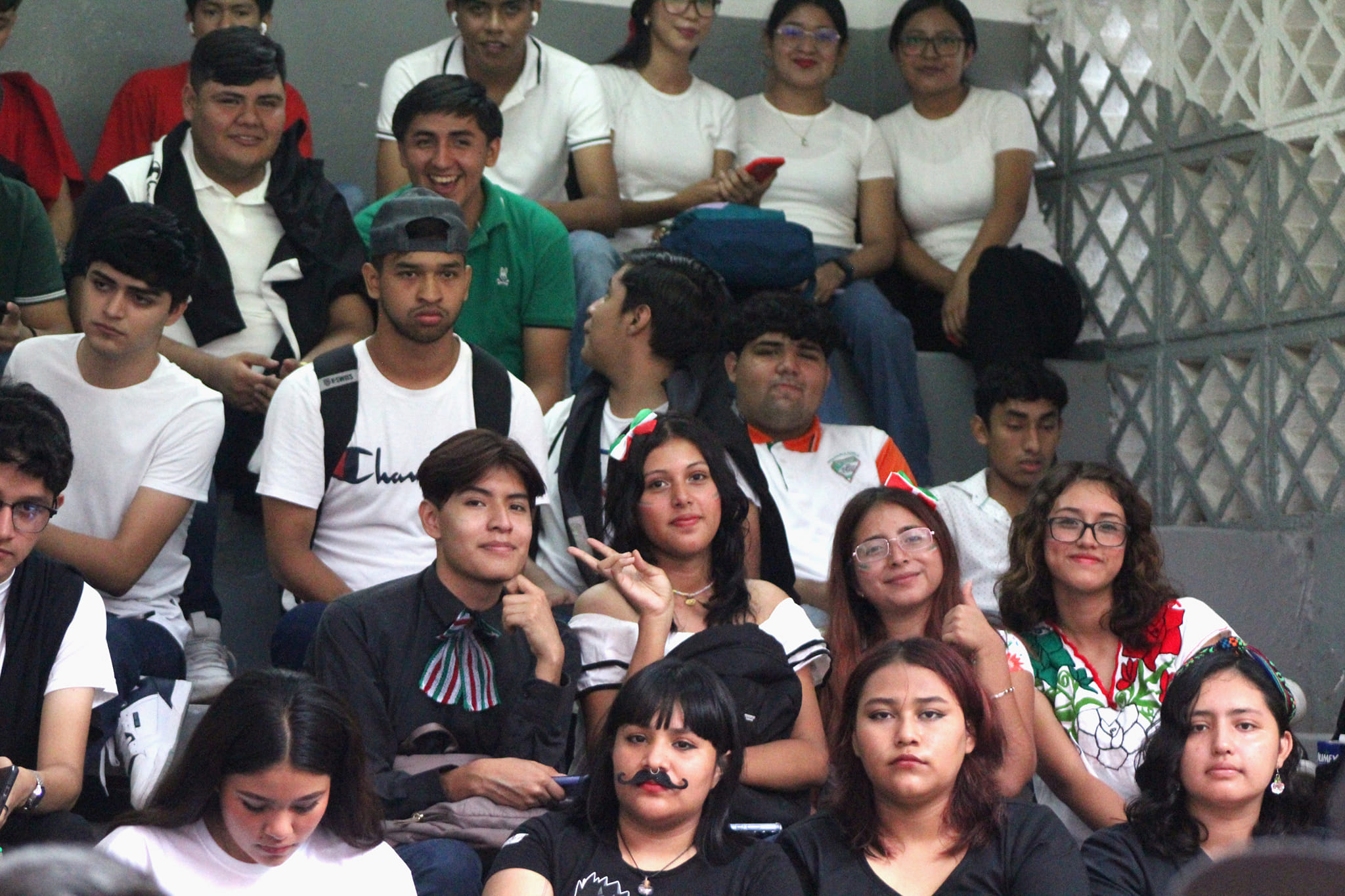 auditorio