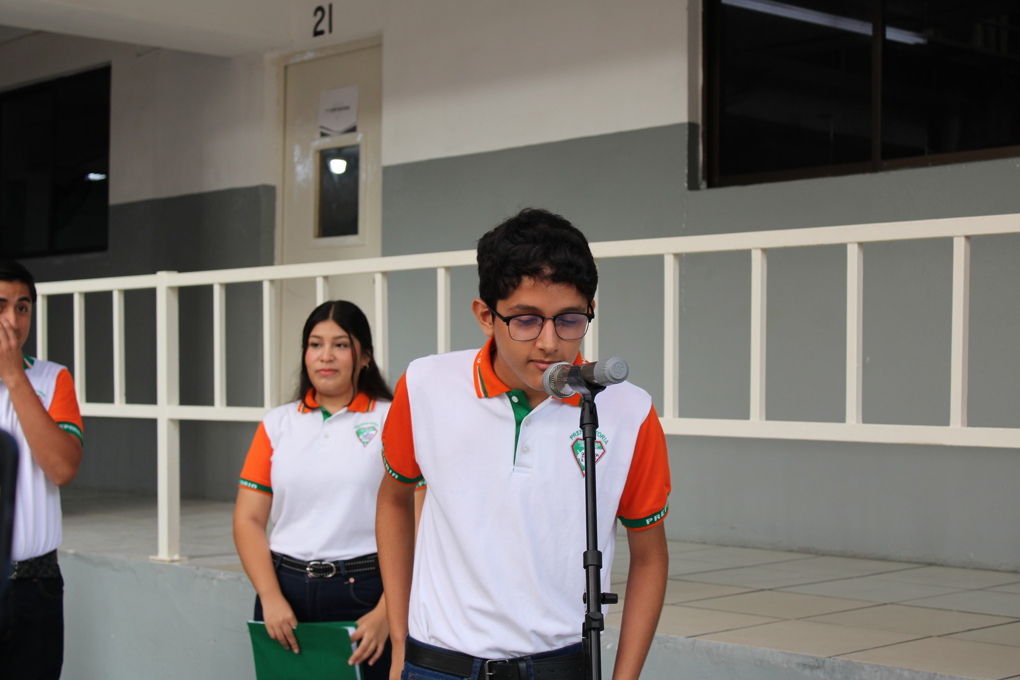 auditorio