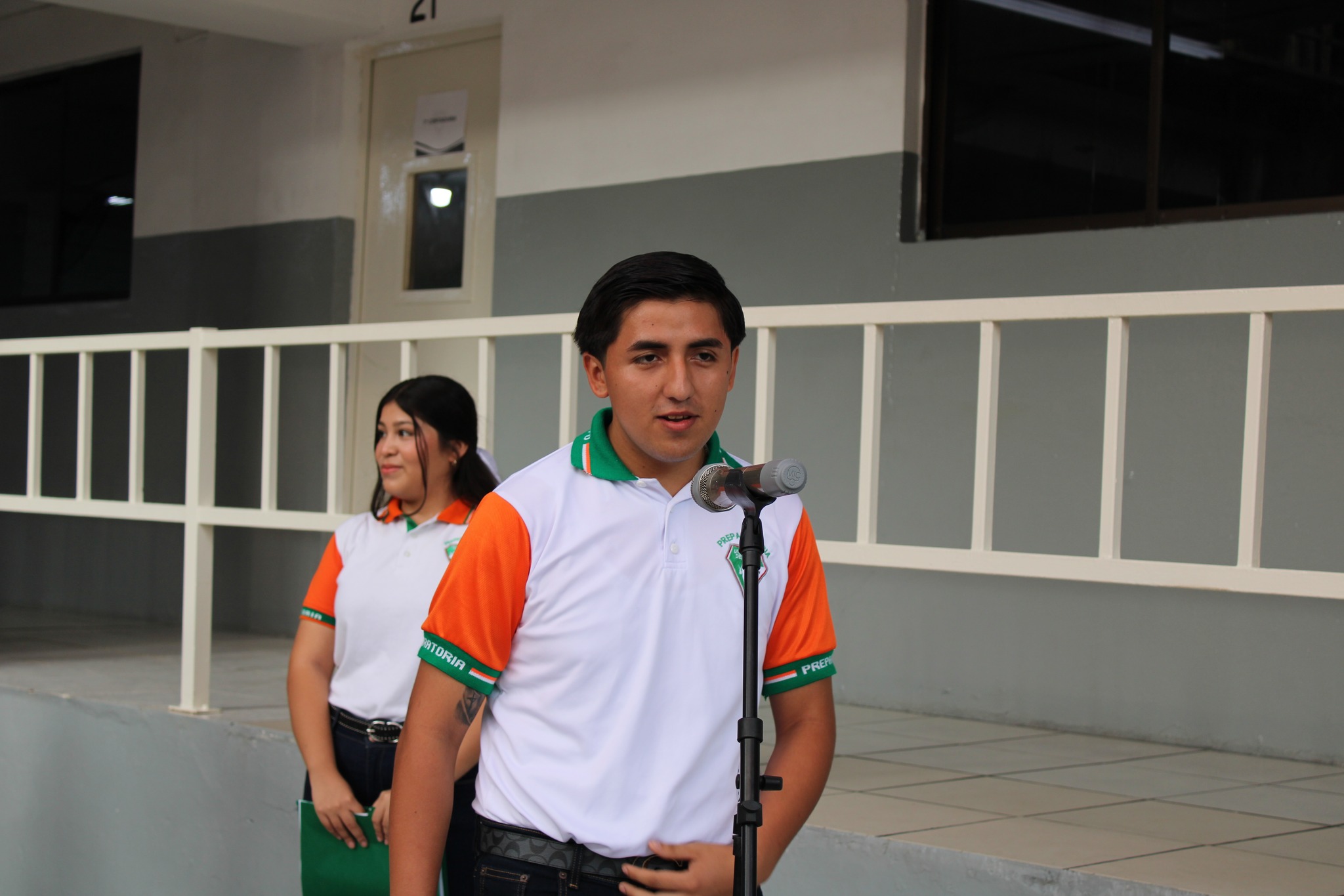 auditorio