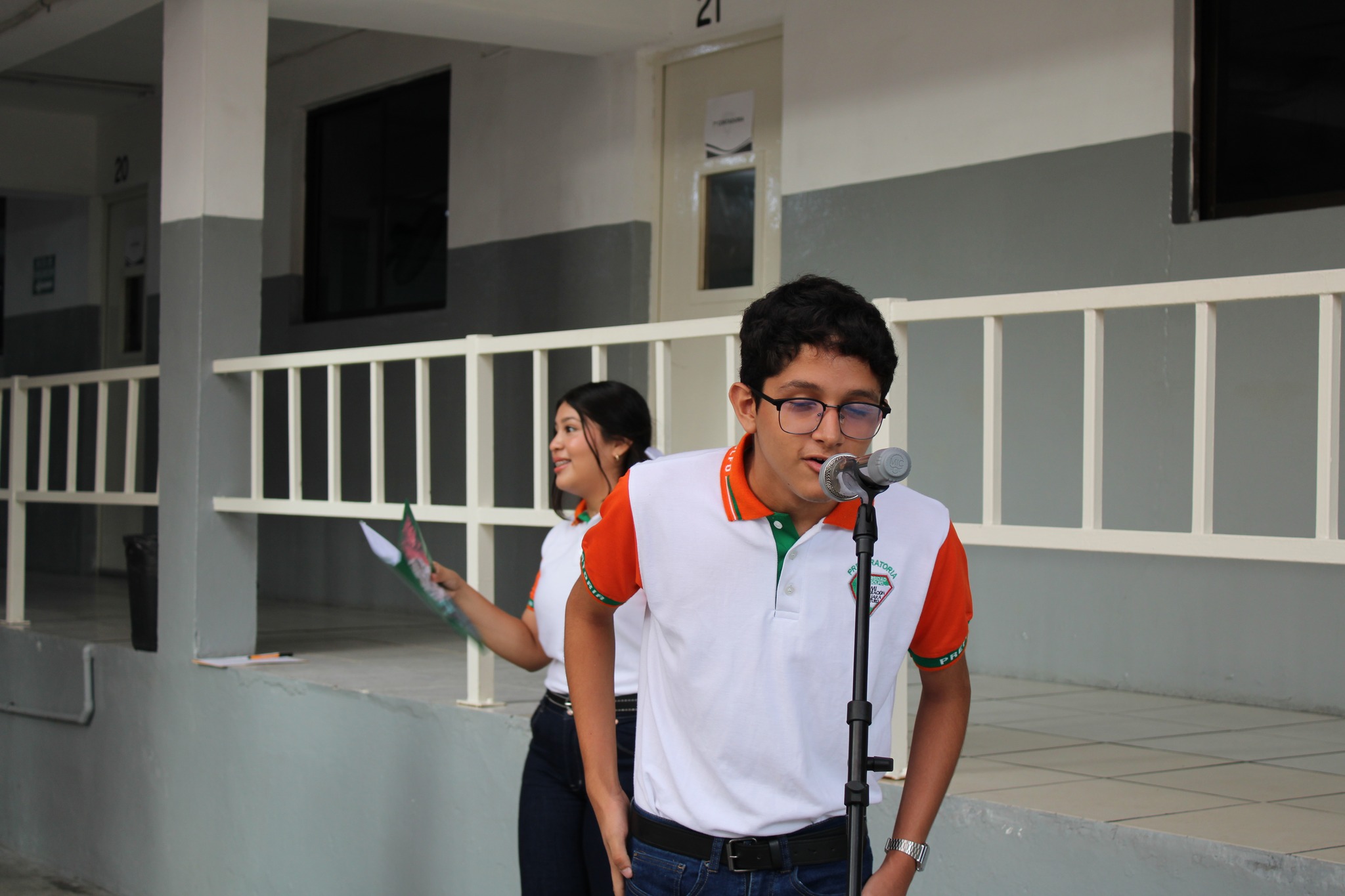 auditorio