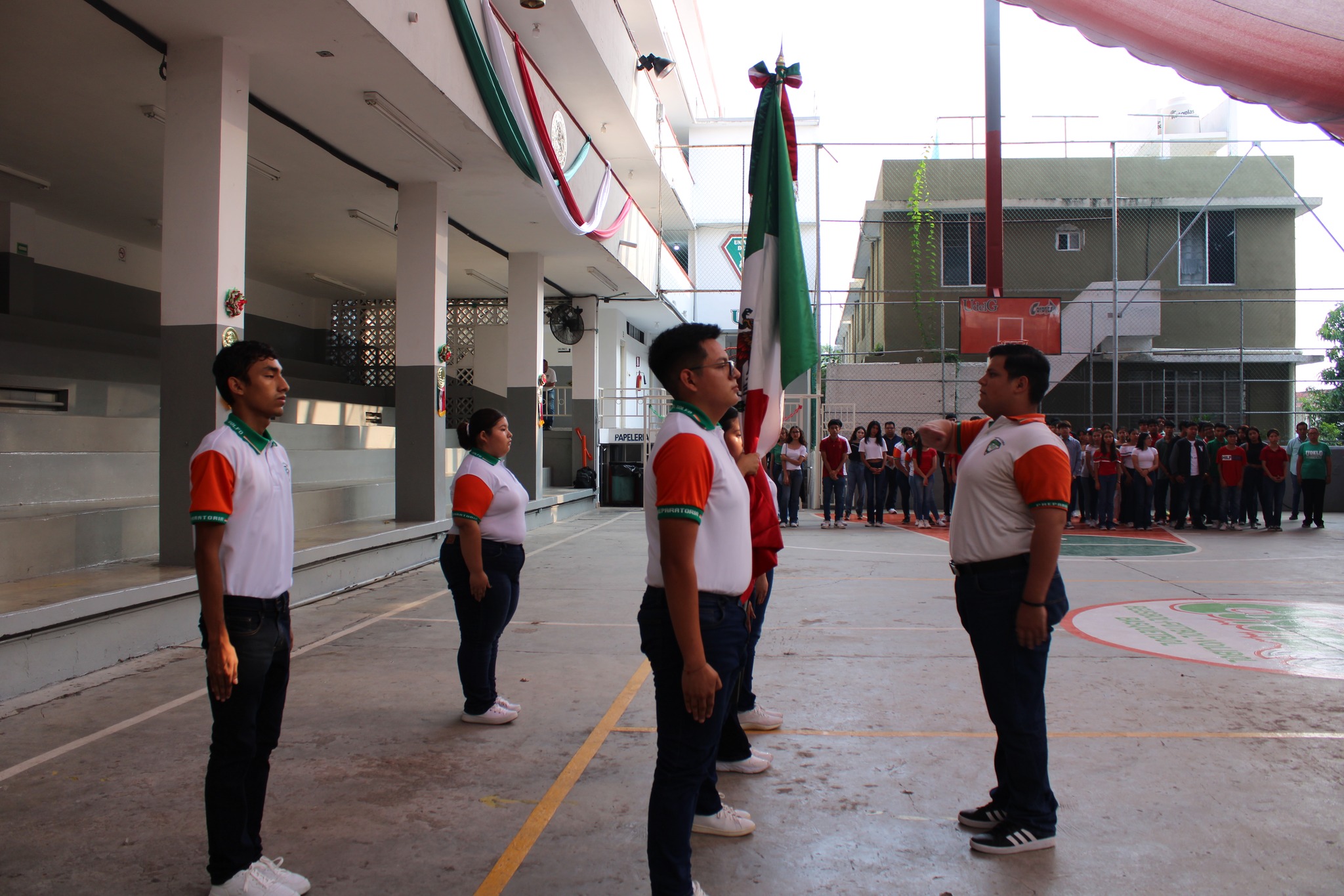 auditorio