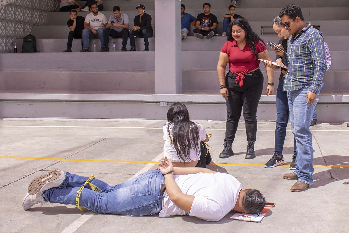 auditorio