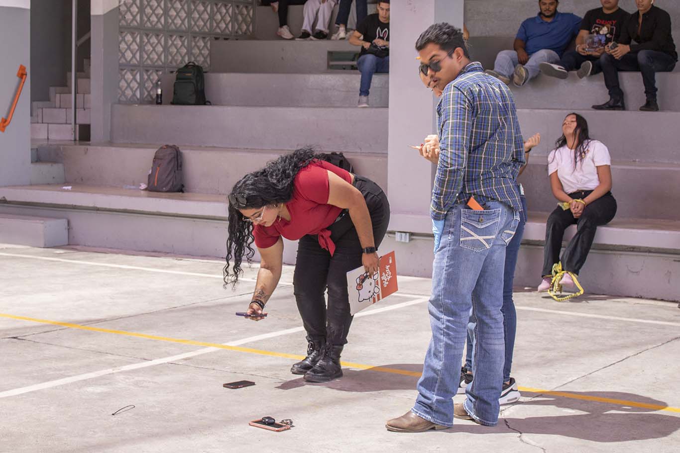 auditorio