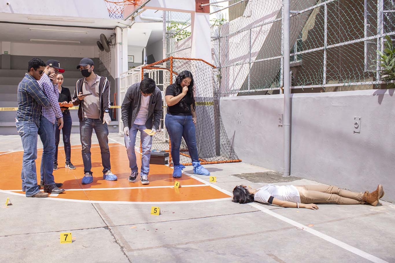 auditorio