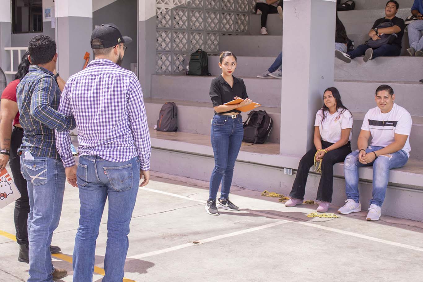 auditorio