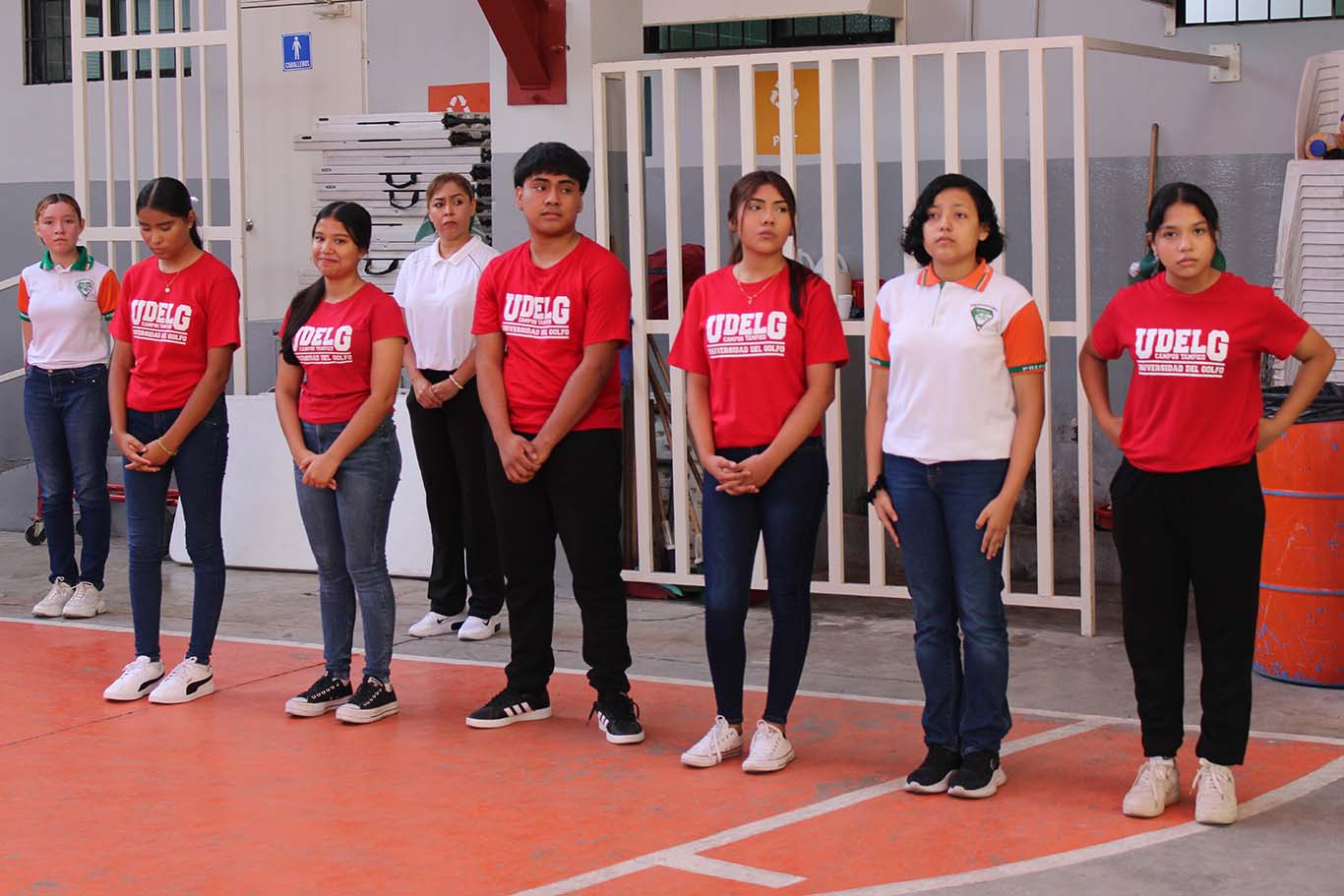 auditorio