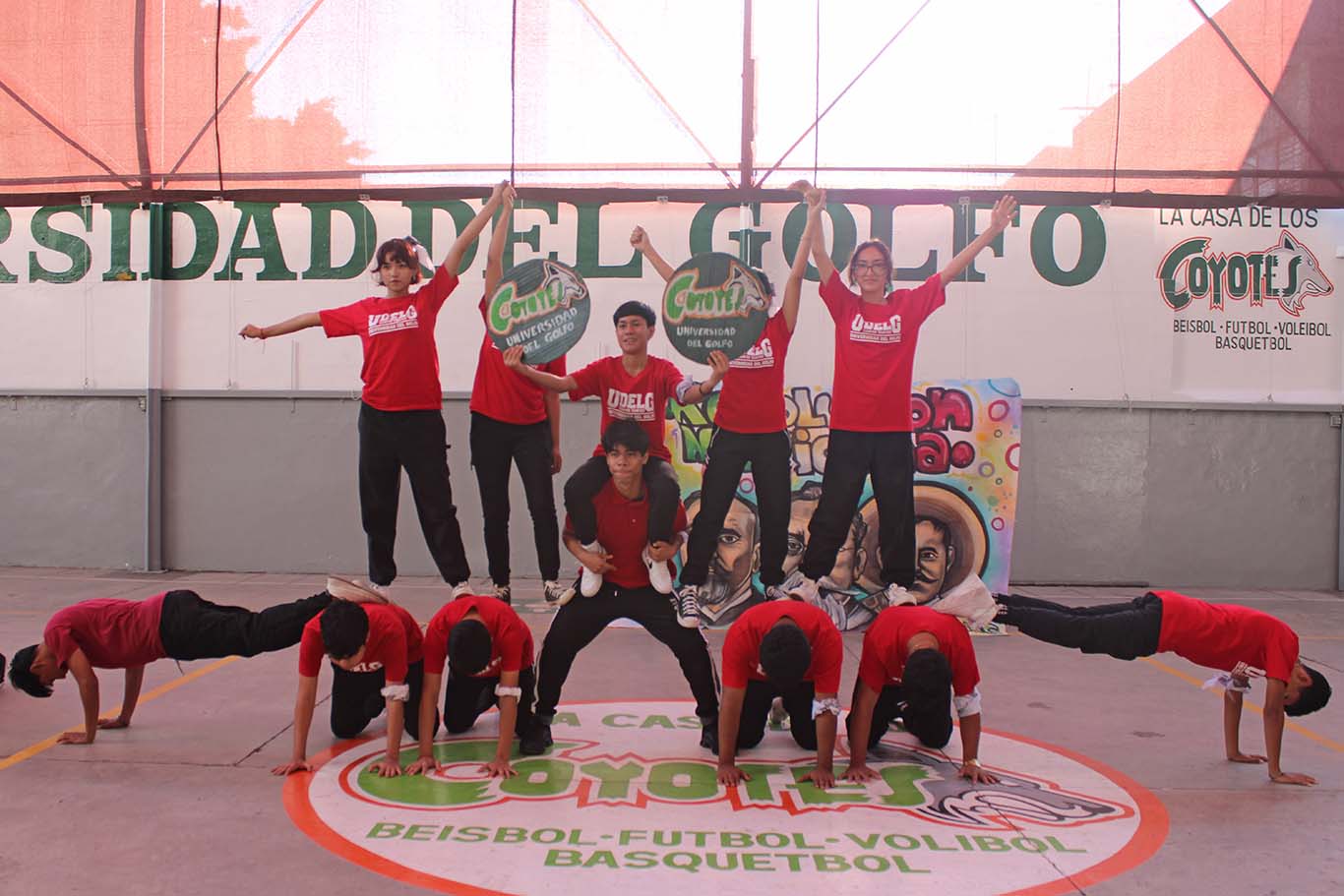 auditorio