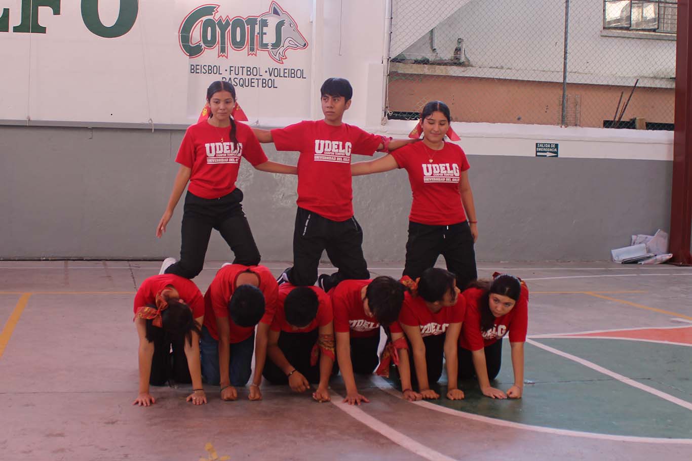 auditorio