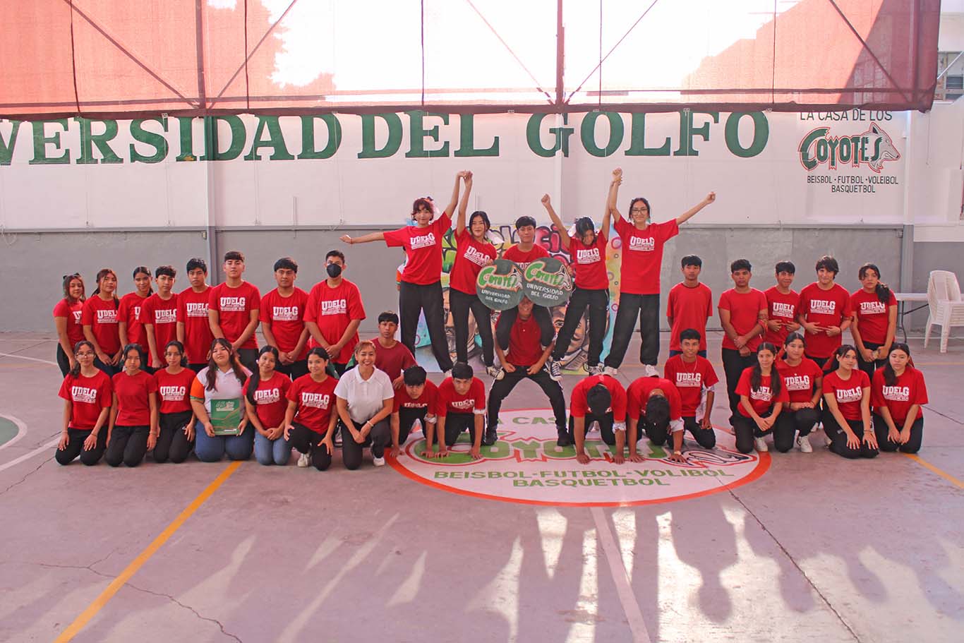 auditorio
