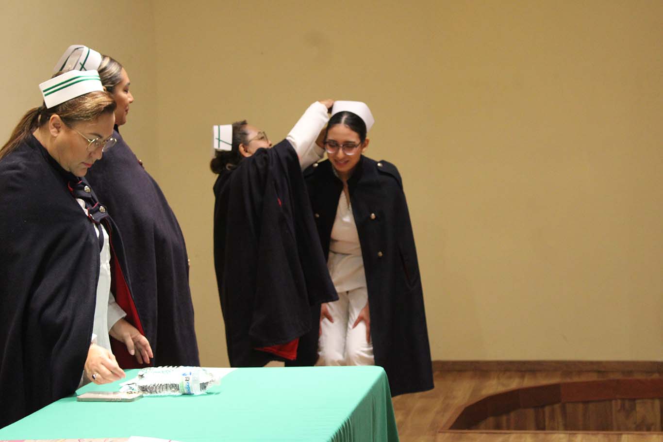 auditorio
