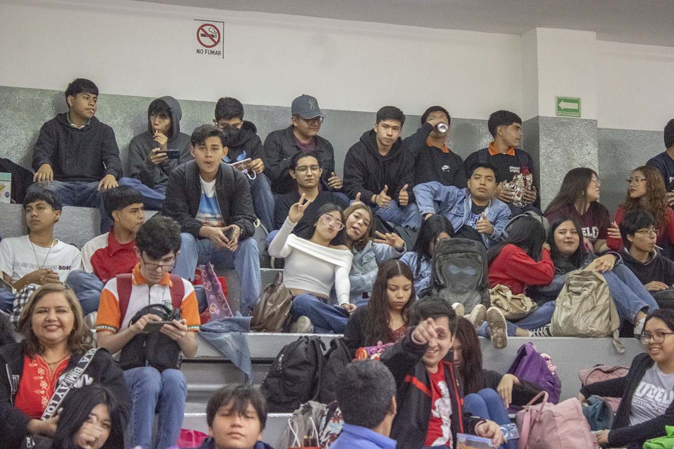 auditorio