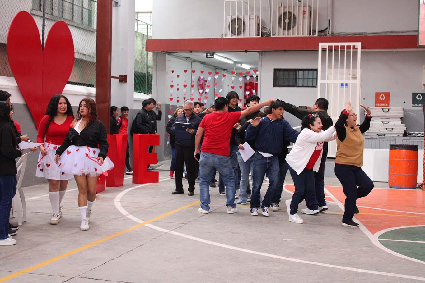 auditorio