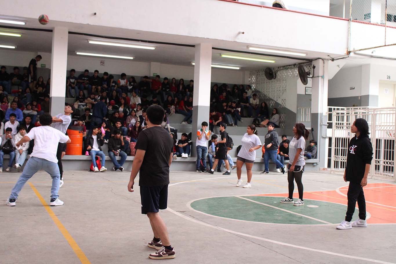 auditorio
