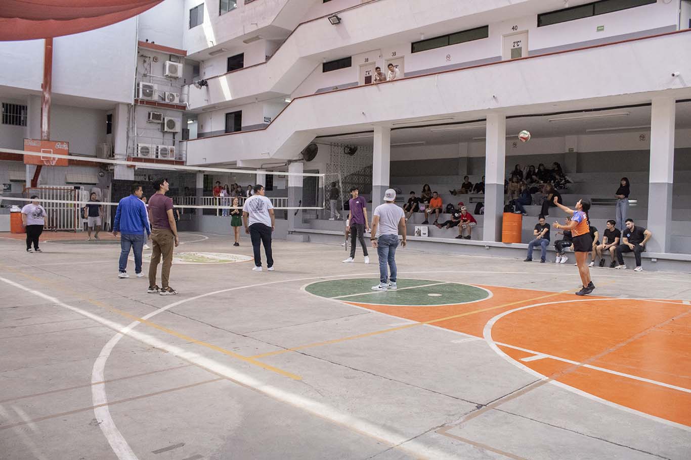 auditorio
