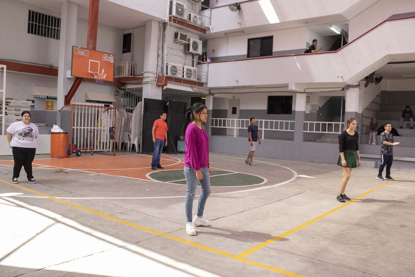 auditorio