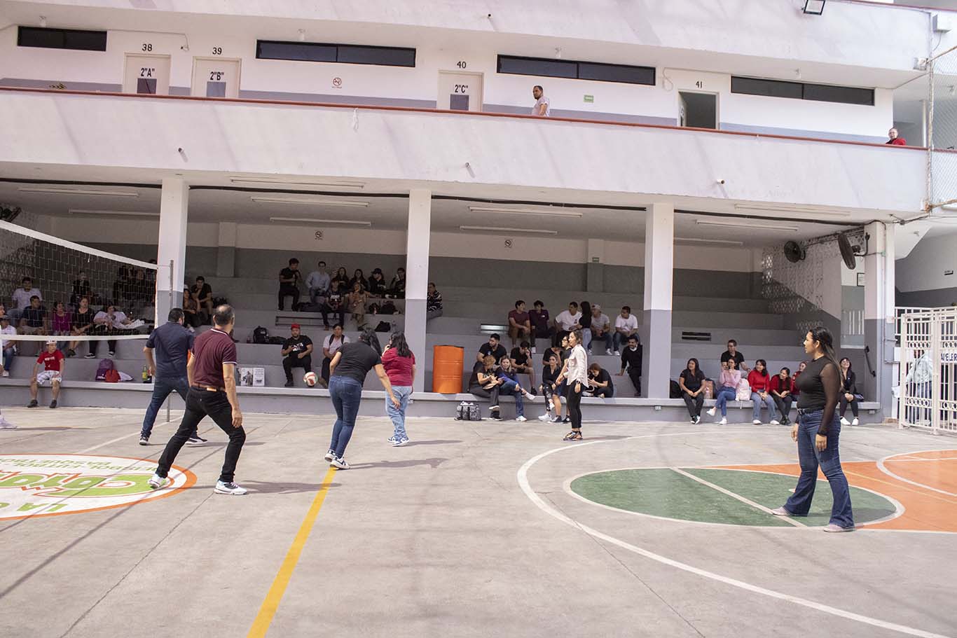 auditorio