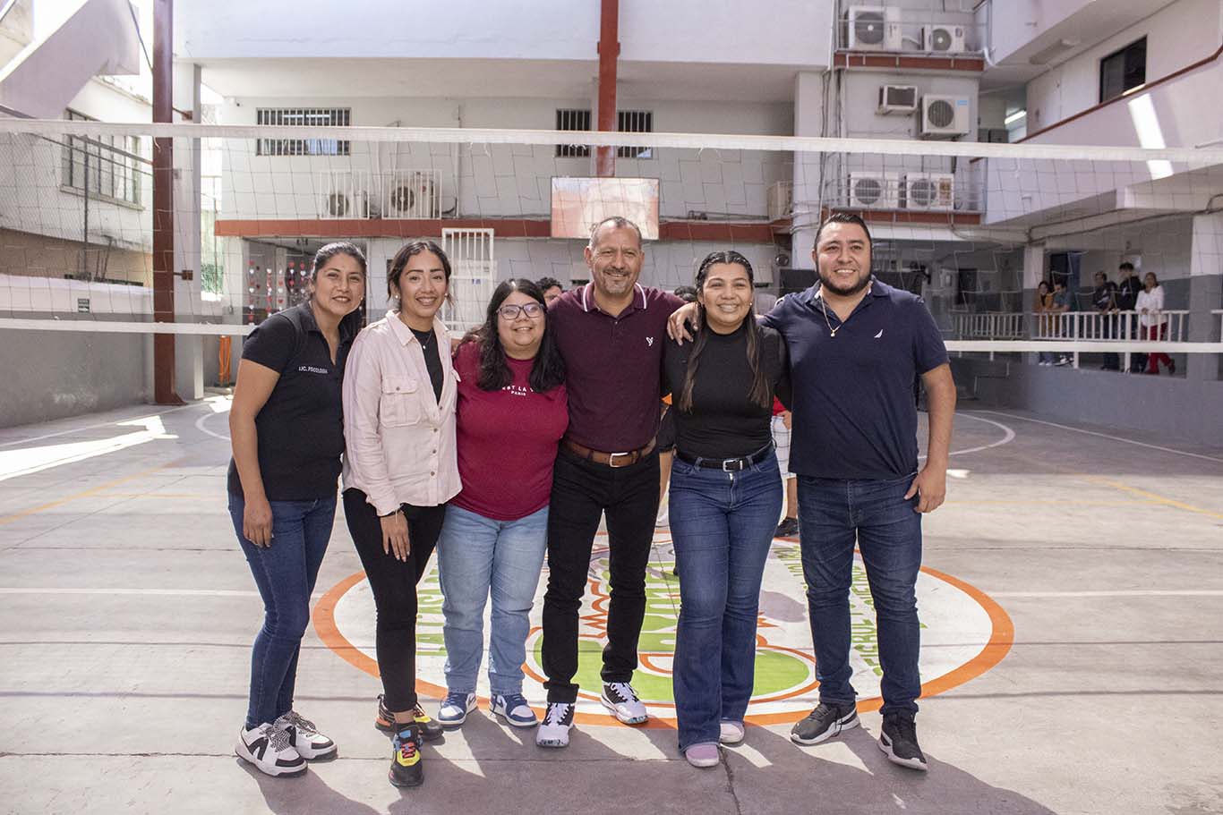 auditorio