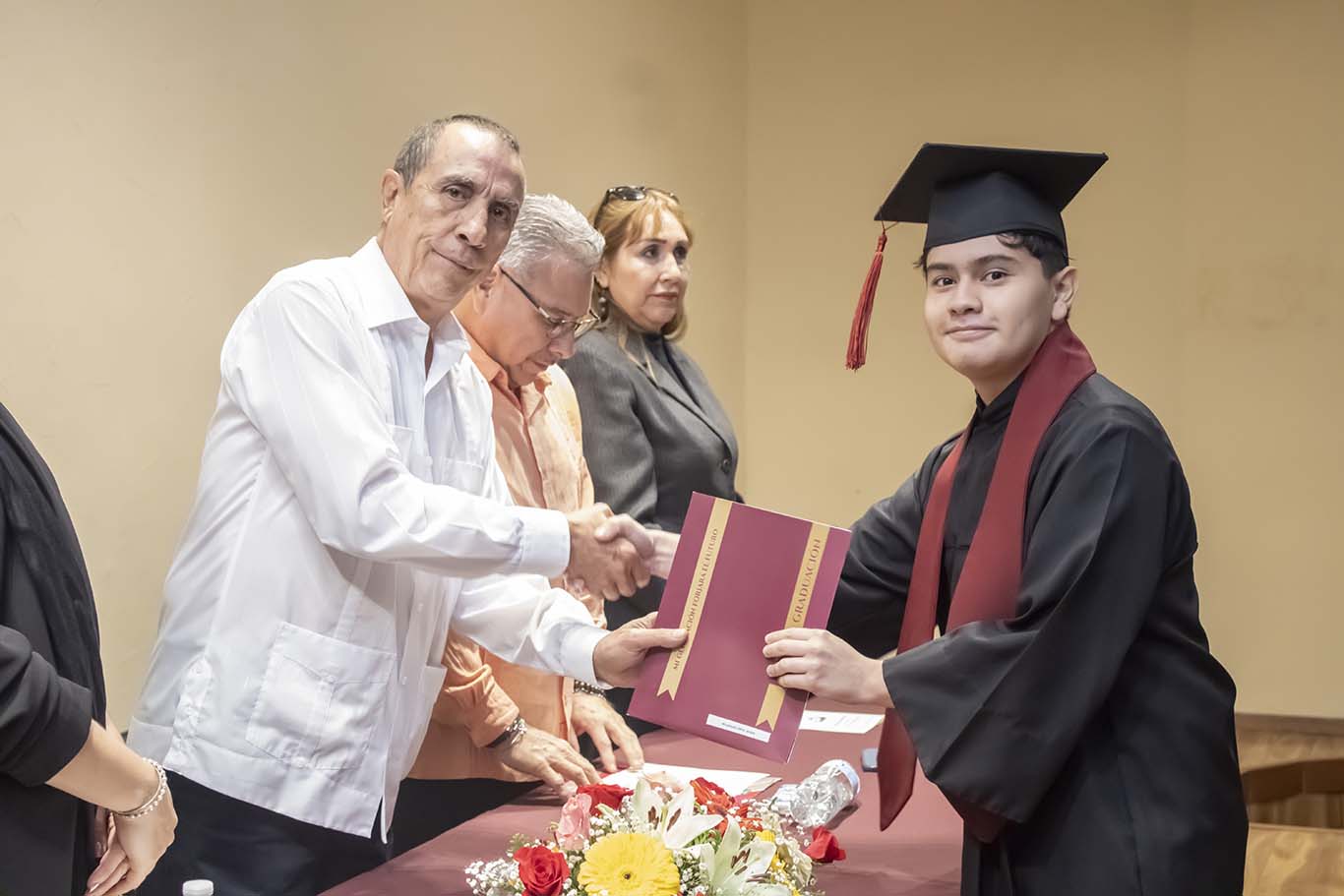 auditorio