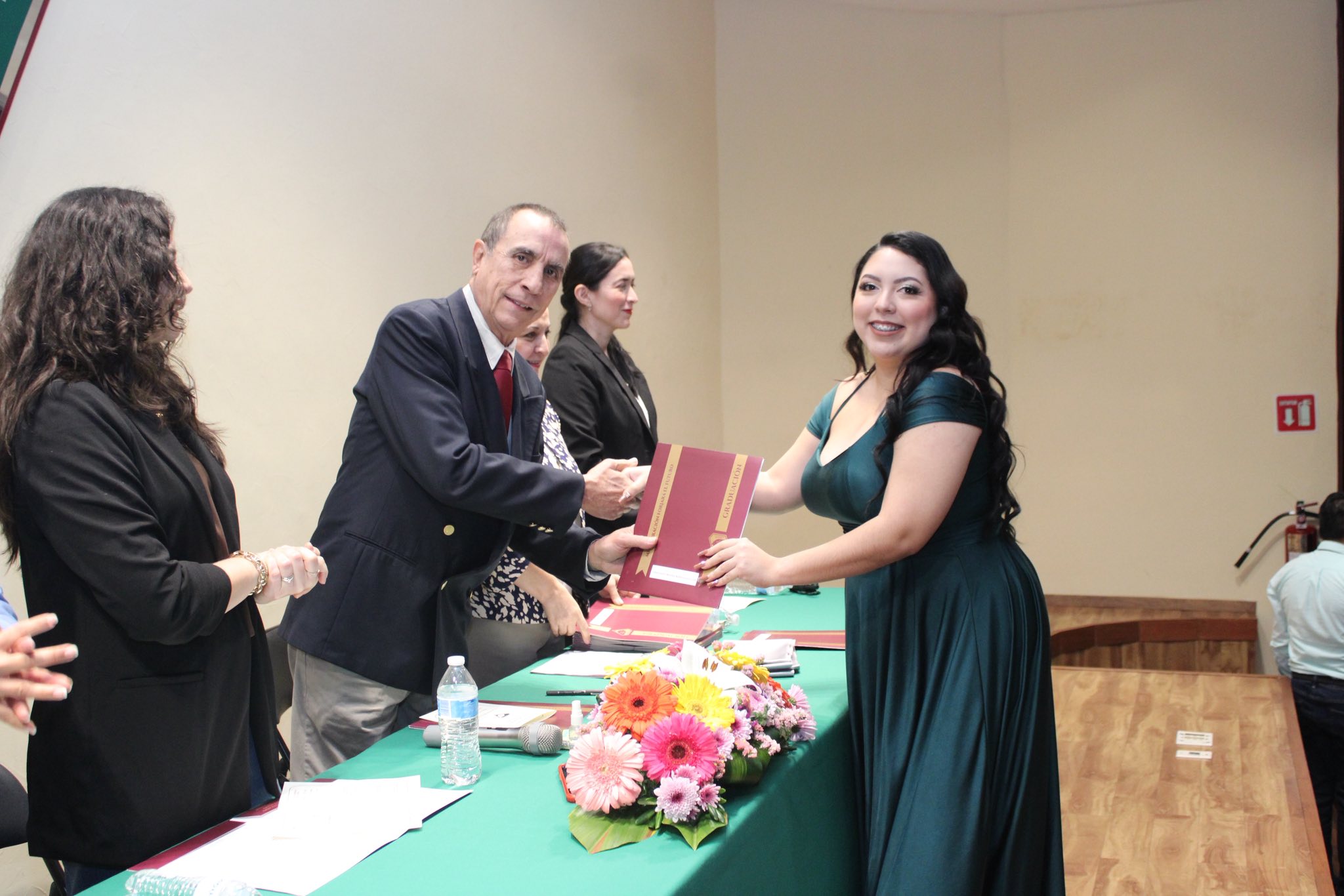 auditorio