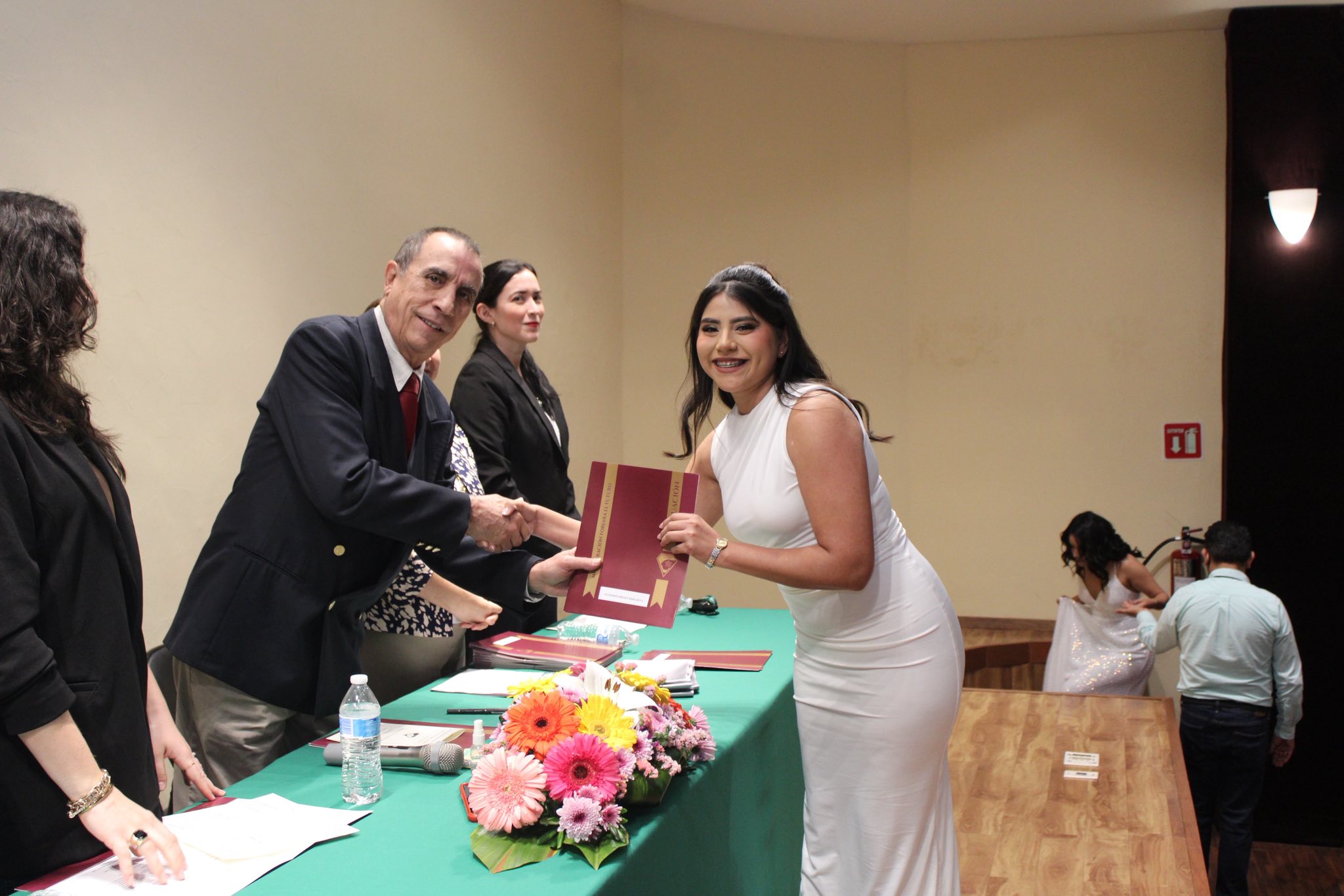 auditorio