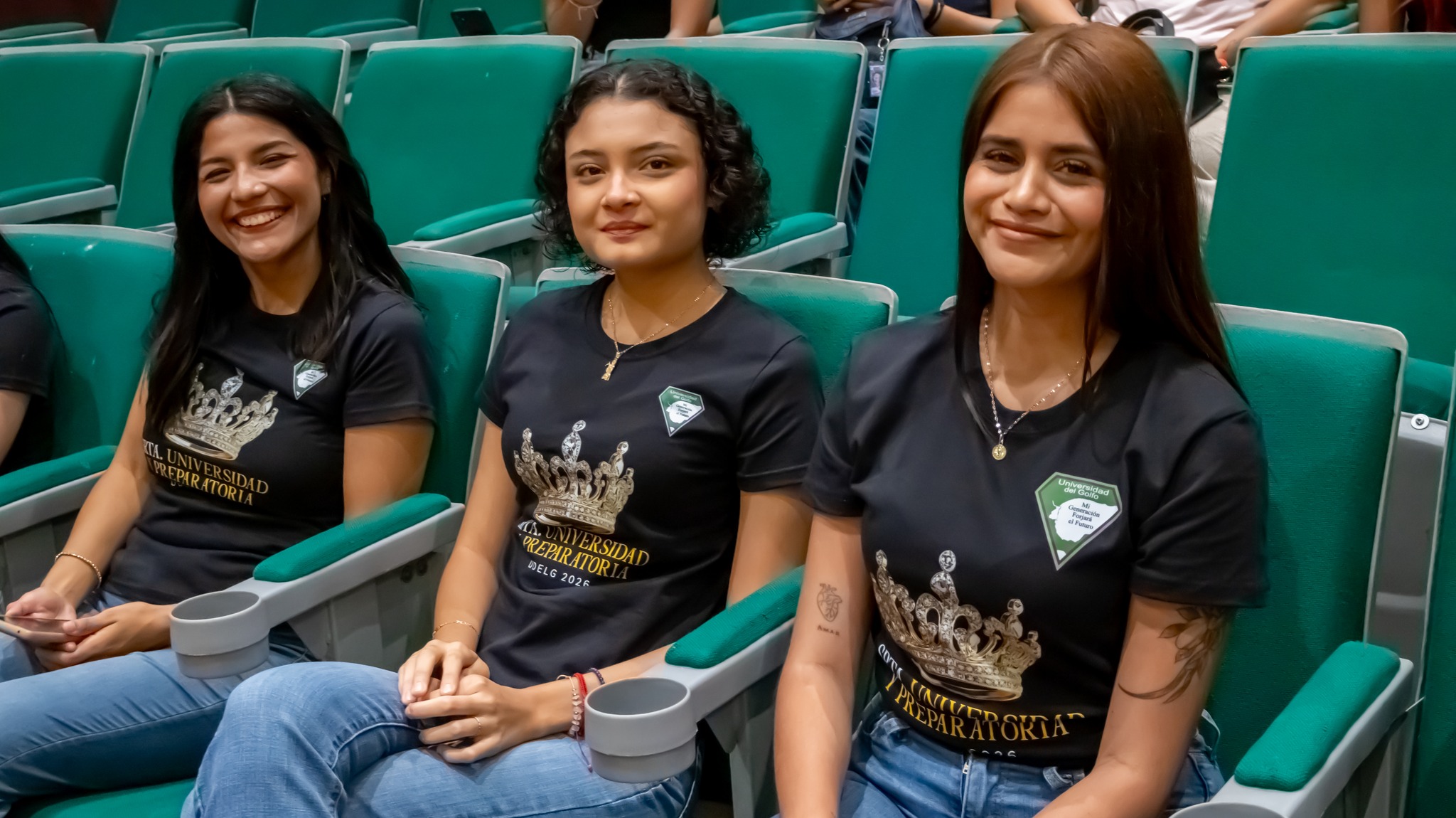 auditorio