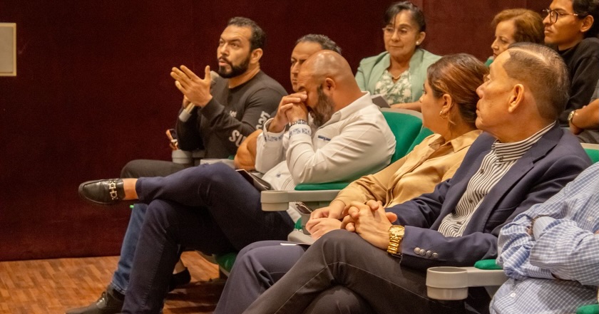 auditorio